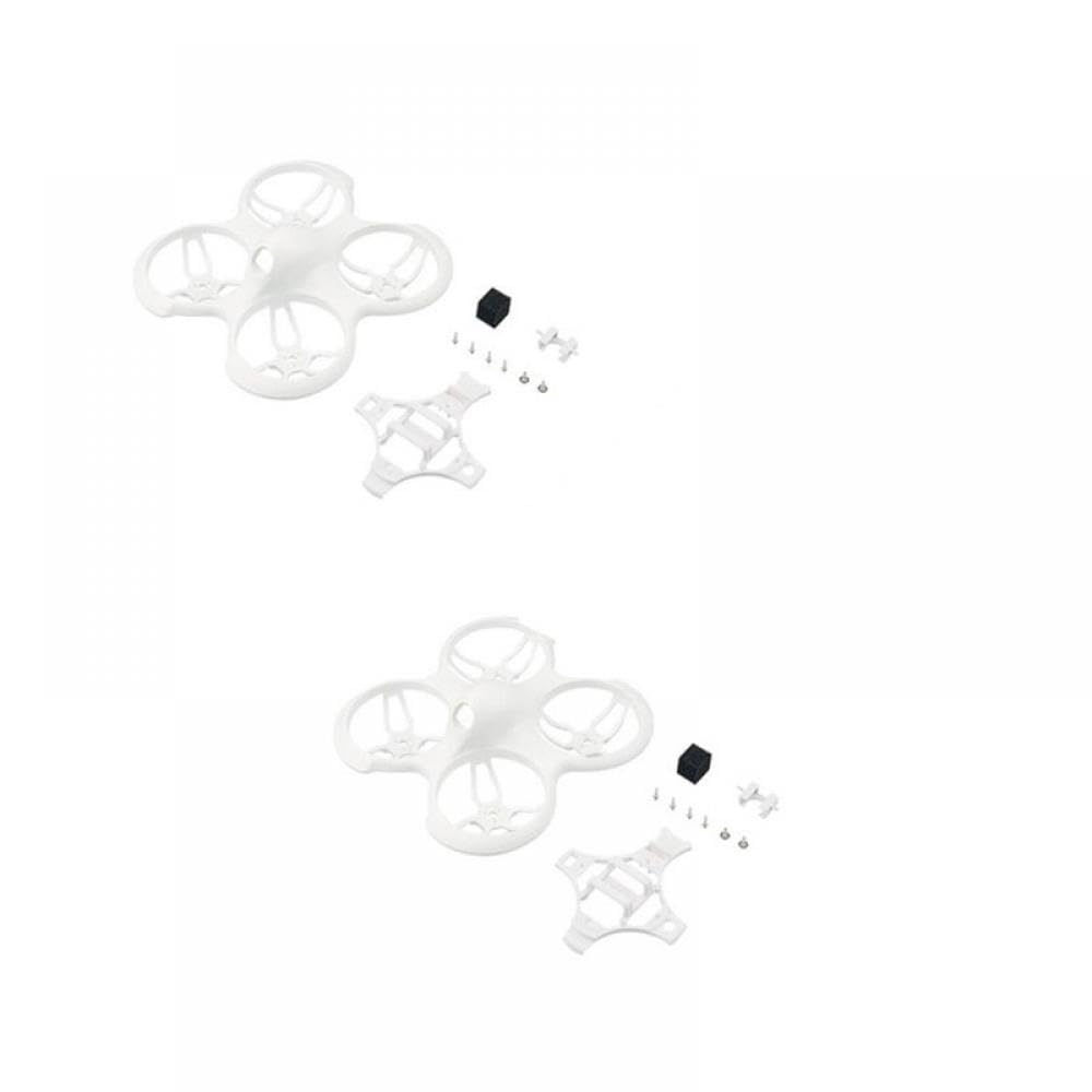 Cetus Pro Bürstenlosen Whoop Drone Rahmen Ersatz Kompatibel Mit Cetus Pro Quadcopter Kit PA12 Material 1PCS 2PCS(2PCS)