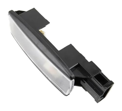 Plafón interior de coche para VW Tiguan y Polo repara la luz de techo rota 2
