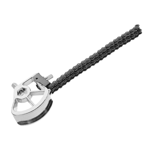 Repuesto Patas Bombo Doble Pedal Cadena YARNOW miniatura 1