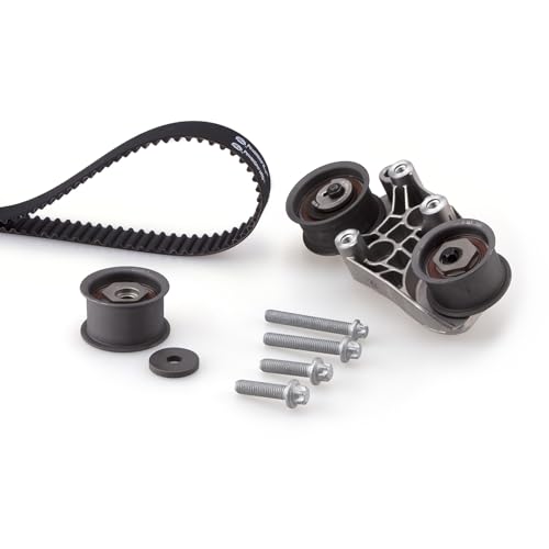 Kit correa de distribución GATES K015453XS evita averías motor OPEL Vectra