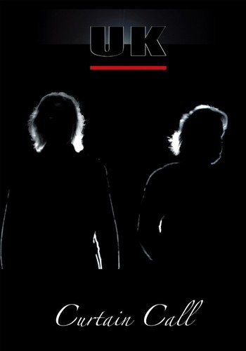Uk curtain call (limited) [Blu-ray]