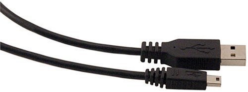 Amazon Co Jp Garmin ガーミン 純正 交換用usbケーブル Usb Miniusb 並行輸入品 パソコン 周辺機器
