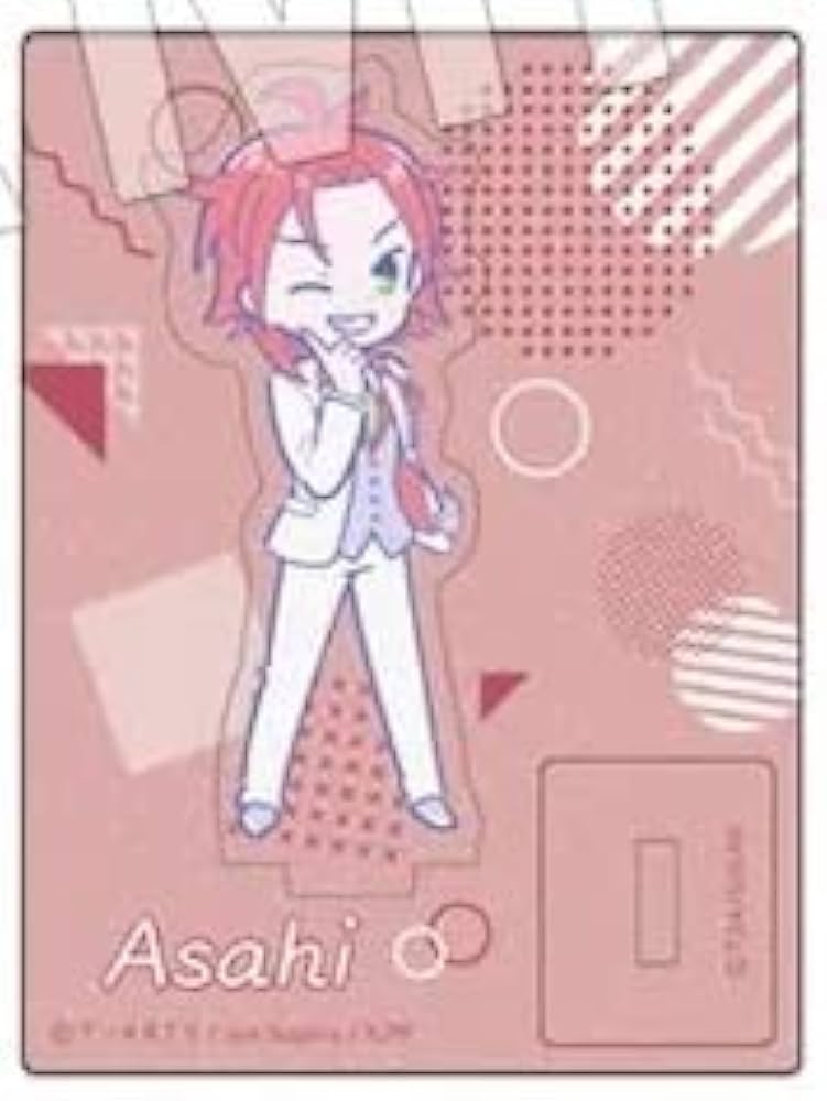 Amazon.co.jp: アイドルランドプリパラ トレーディングアクリル