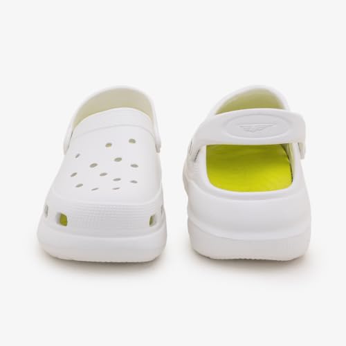 Image of Red Tape Slider Clogs for Men for Everyday Comfort| Casual Pool Sliders.