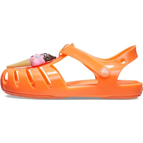 Image of Crocs Unisex Kids Isabella Charm Sandal