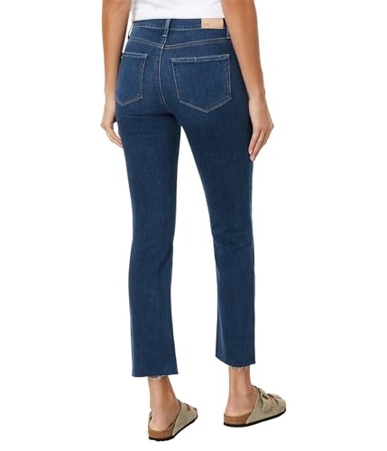 PAIGE Women's Cindy Raw Hem2