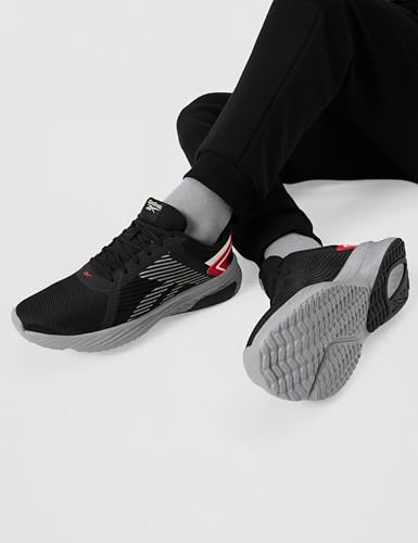 Image of Reebok Mens Allentown M Running Shoe