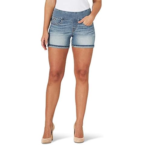 Rock & Republic Women's Denim Rx Fever Shorts Cover