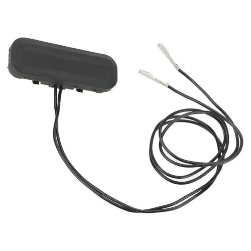 Serrure hayon coffre de remplacement pour retrouver l'usage de votre Cruze Sedan