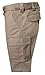 Rothco Tactical 10-8 Lightweight Field Pants - Low-Profile Utility Storage Cargos (US, Waist Inseam, 44, 31, Khaki)