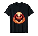 Photo Gallery candy corn halloween spooky trucco o trattamento maglietta Photo Gallery candy corn halloween spooky trucco o trattamento maglietta
