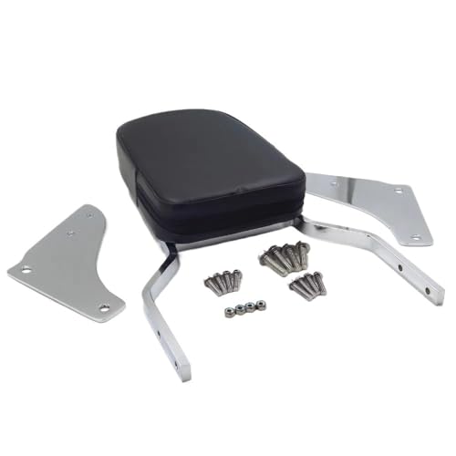 Porte-bagages pour Shadow et dossier de moto haut de gamme VT1100 ACE