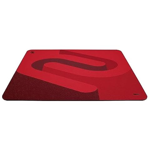 BenQ ZOWIE G-SR-SE Rouge Mouse Pad Cover