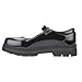 Imagen de A2Z 4 Kids Zapatos clásicos Mary Jane de piel sintética para niñas