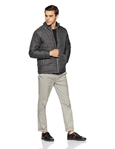 Image of Amazon Brand - Symbol Men Quilted Jacket