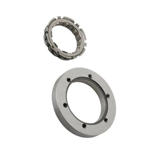Embrayage de démarreur 98mm : finis les ratés de moteur sur GTS125 4T