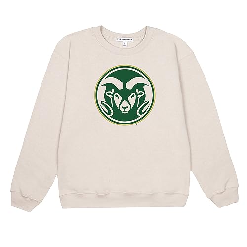 Suburban Riot Colorado State University Official Traditional Willow Women's Long