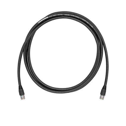Cable Elite Core PROCAT5E con conectores RJ45 de 30 pies miniatura 2