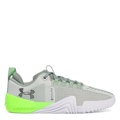 Image of Under Armour Men's TriBase Reign 6 Trainer Shoes