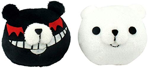 Cosplay Life Junko Enoshima Hair Pins - Cosplay Hair Accessories