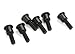 Traxxas 3642X Shoulder Screws (set of 6)