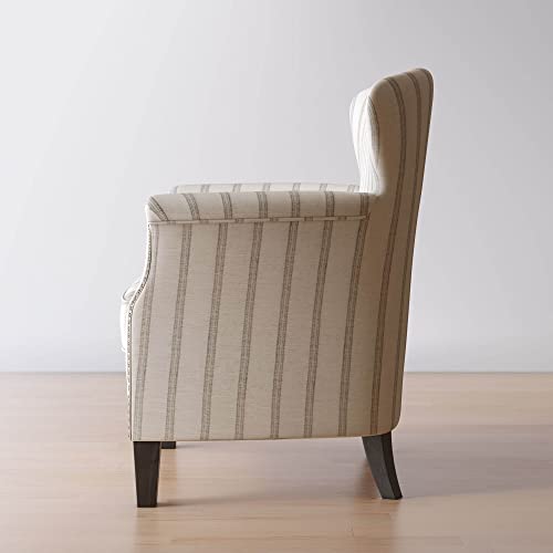Sillón Peluche Blanco miniatura 6