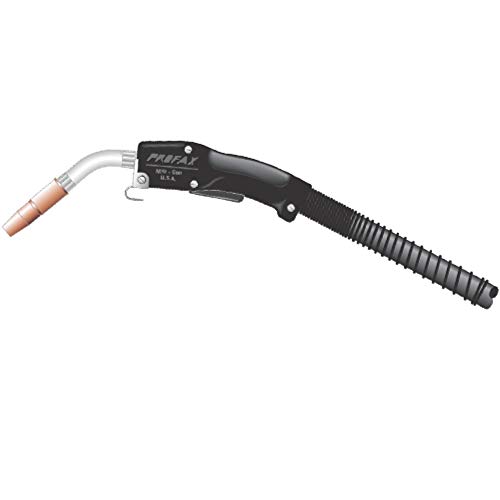Profax Lincoln Power MIG 250 Amp .030-.035 15' MIG Gun