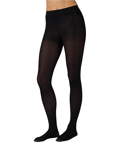 L'eggs Womens Signature Blackout Tight