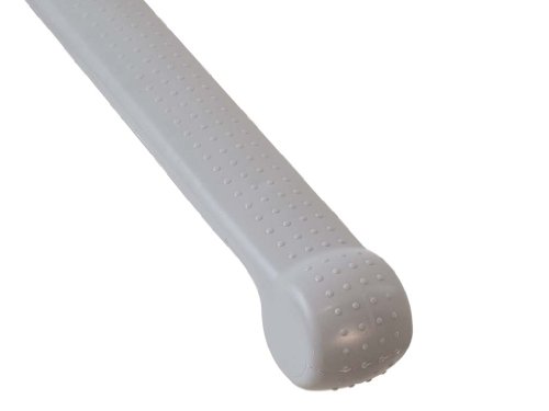 Drive Medical met armleuning, toiletzitting TSE 150, wit - Image 5