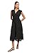 Rails Women's Lucia Eyelet Dress, Black Eyelet, m