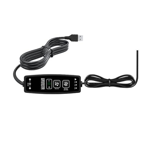 Variateur LED Symphony modèle I pour ajuster l'ambiance des bandes lumineuses