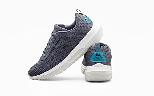 Image of Neeman's Everyday Basic Sneakers for Men | Shoes for Men | Comfortable & Lightweight | Casual Sneakers