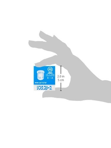 カワグチ リングスリーブ E-小 100個