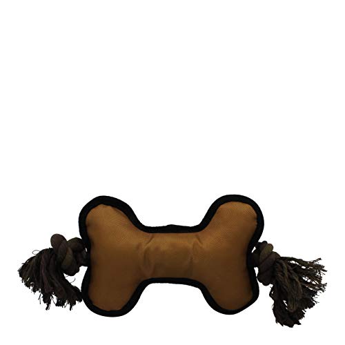Star Wars for Pets Chewbacca Bone Rope Hundespielzeug Seilspielzeug für Hunde | Lustiges und niedliches Hundespielzeug und Zubehör für alle Hunde, offiziell lizenziert für Haustiere