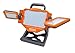 RIDGID 18V Cordless Hybrid LED Panel Light R8698B (Tool Only) (Bulk Packaged)