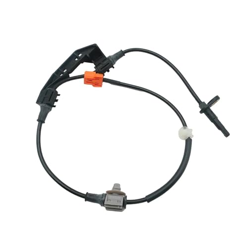 Sensor ABS 57470-SCV-A01 soluciona el fallo de frenado derecho trasero