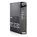 WiFi/WLAN günstig Kaufen-Lenovo ThinkCentre M73 Tiny Intel i7 4765T 8-Thread 3 GHz Business Office Multimedia Computer mit 3 Jahren Garantie! | 16GB | 512 GB SSD | USB 3.0 | WLAN | Windows 11 Prof. 64-Bit - 7318