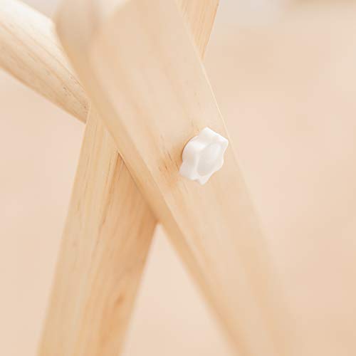 Mamimami Home Bambino in Legno Gioca Palestra