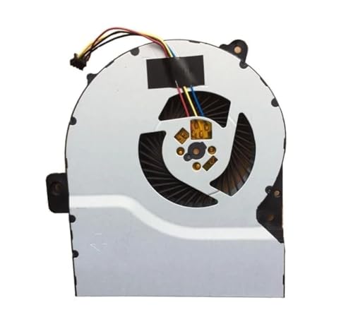 Ventilateur de refroidissement Asus R752 silencieux et fluide