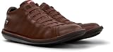 Camper Beetle Men Ankle Boot Medium Brown 42 (UE)