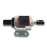 HIMARKLIF 𝙉𝙀𝙒 CVT Transmission Step Motor 2.0 2.5 Stepper Motor fits for 2009-2012 Nissan Altima Rogue SL SV AWD, 2007-2012 Sentra Dodge Caliber 2.5L 2.0L 4 Cylinder,Replacement#: JF011E ，RE0F10E