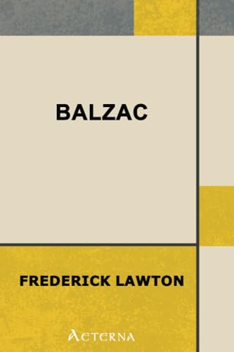 Balzac view 2