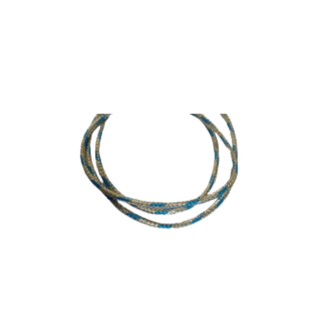 Sonda fumi J con flangia in acciaio AISI 316 PER MONTEGRAPPA cod. 1042004200
