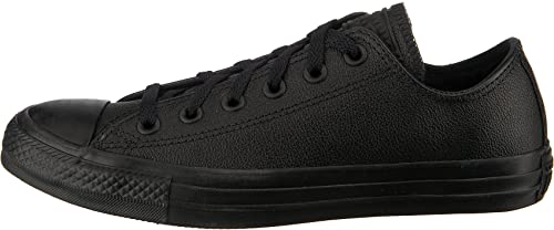 Converse Chuck Taylor All Star Leather Low Top3