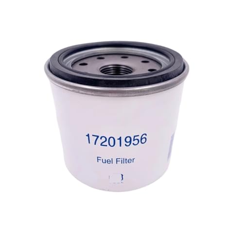 Élément filtrant de remplacement 17201956 contre encrassement