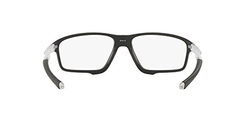 oakley crosslink zero ox8076 review