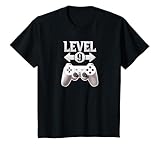 Regalo de videojuegos de 9 años Nivel 9 Cumpleaños