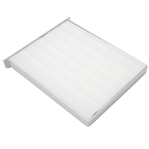 Filtre collecteur de poussière d'ongles puissant 48W aspirateur de bureau avec écran filtrant amovible