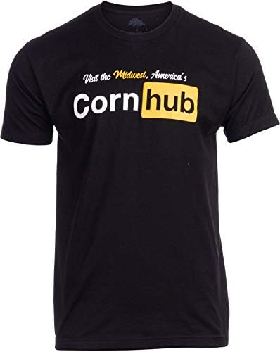 Midwest: Americas' Cornhub | Funny Corn 