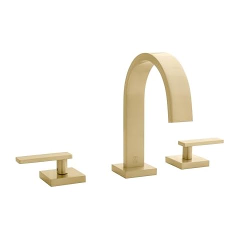ZLINE Autograph Edition Bliss Bath Faucet in Champagne Bronze (BLS-BF-CB) Cover